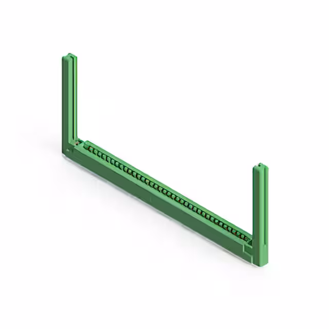 307-037-527-158 EDAC Inc.  Edgeboard Connectors